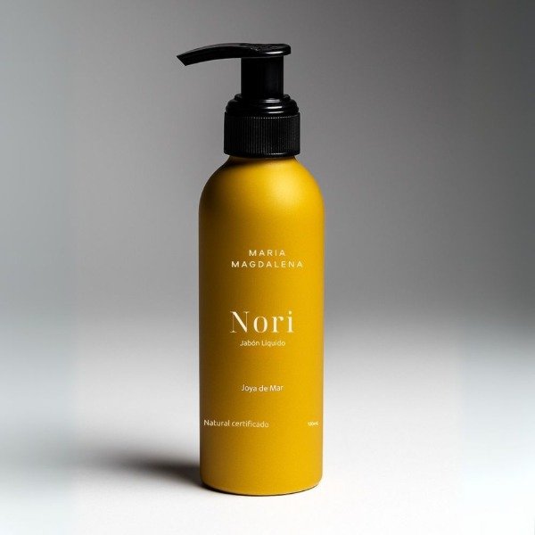 Producto - Jabón liquido NORI (hidratante) x 150ml MARIA MAGDALENA