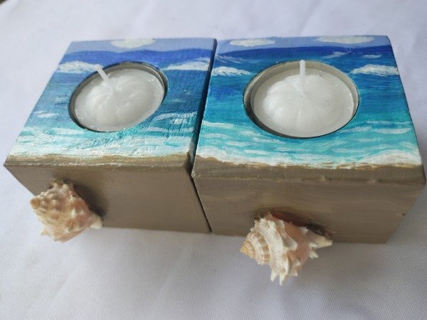 Producto - Costa Azul