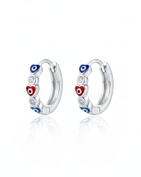 Producto - Argollitas Ojitos