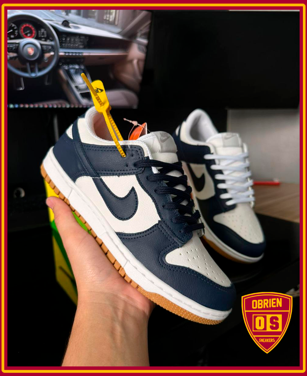 Producto - Nike SB Dunk Marino