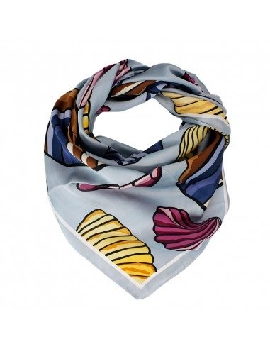 Producto - PAÑUELO BLUE SEA