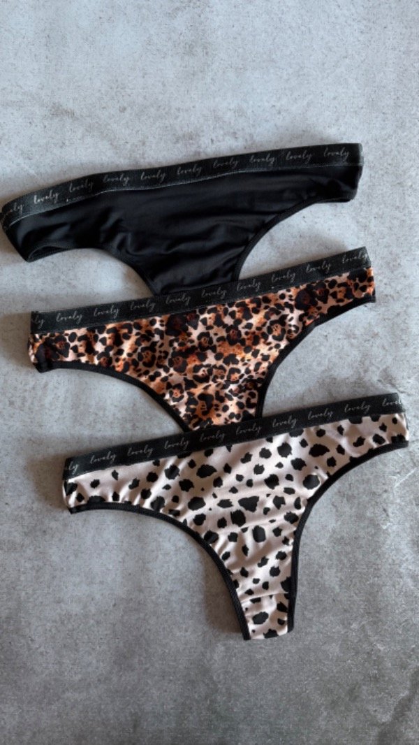 Producto - LESS LOVELY X UNIDAD