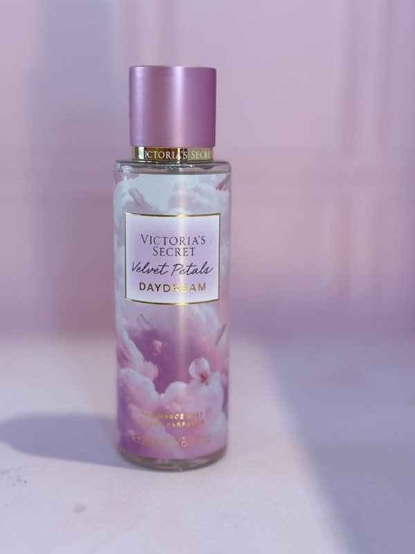 Producto - Body Splash Victorias Secret Velvet Petals Daydream