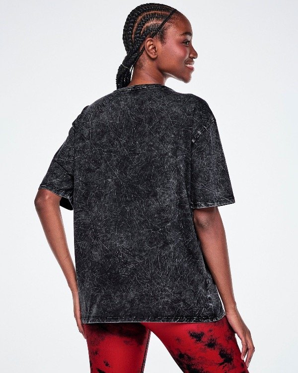 Producto - Rock 'n' Roll Men's Crew Neck Tee - 4