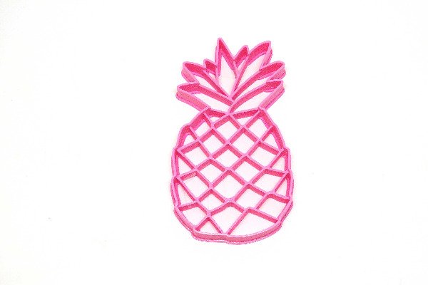 Producto - anana