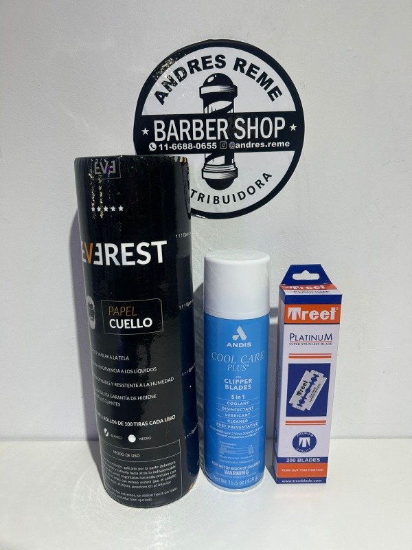 Producto - Insumos filos 44k