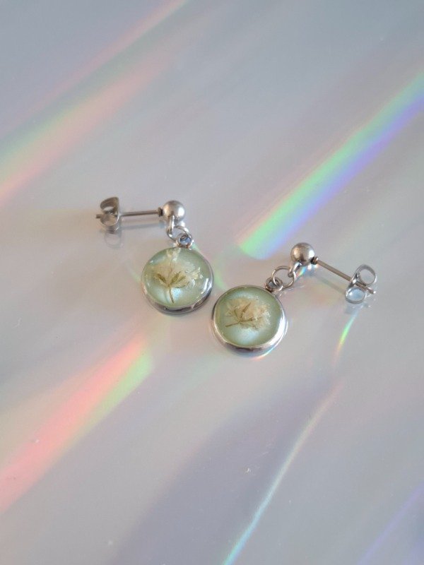 Producto - aros cielo