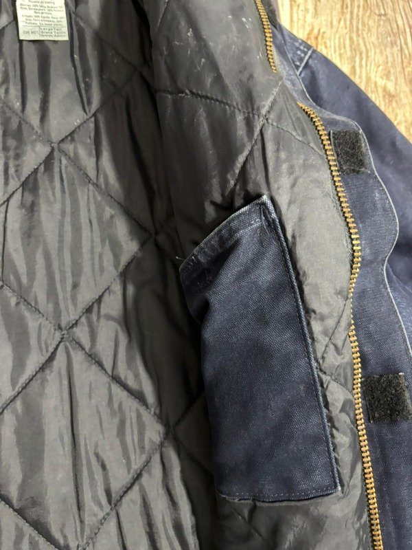 Producto - CARHARTT ARCTIC BLUE - 8