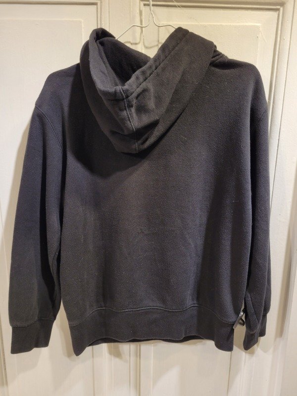 Producto - Buzo GAP hoodie negro Talle 16 años - PRECIO: 50X - 1