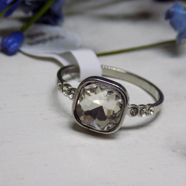 Producto - Anillo PRISCILLA AQ