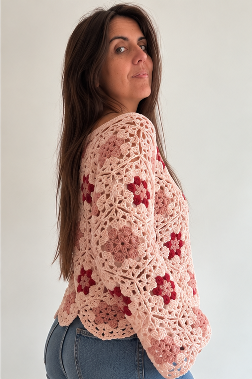 Producto - SWEATER MEDAN - 1
