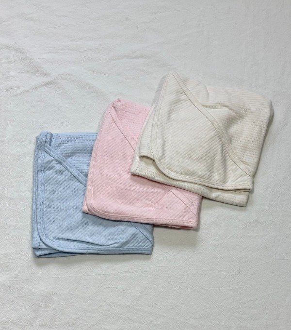 Producto - Manta Recibidora