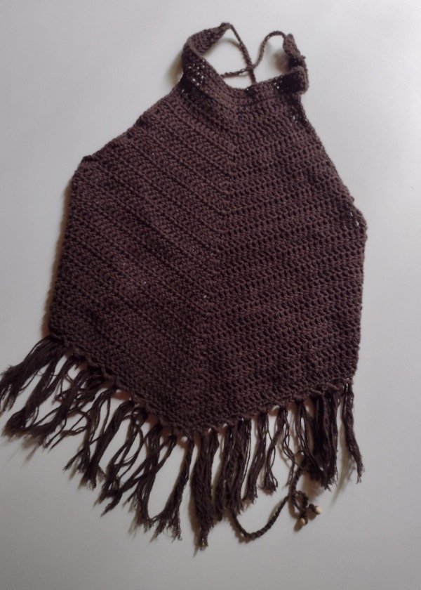 Producto - Top tejido Gloria