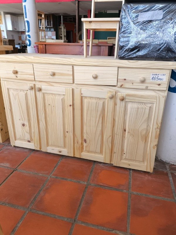 Producto - Bahuit 1.40 Moderno