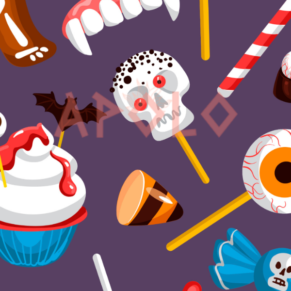 Producto - HALLOWEEN - 054