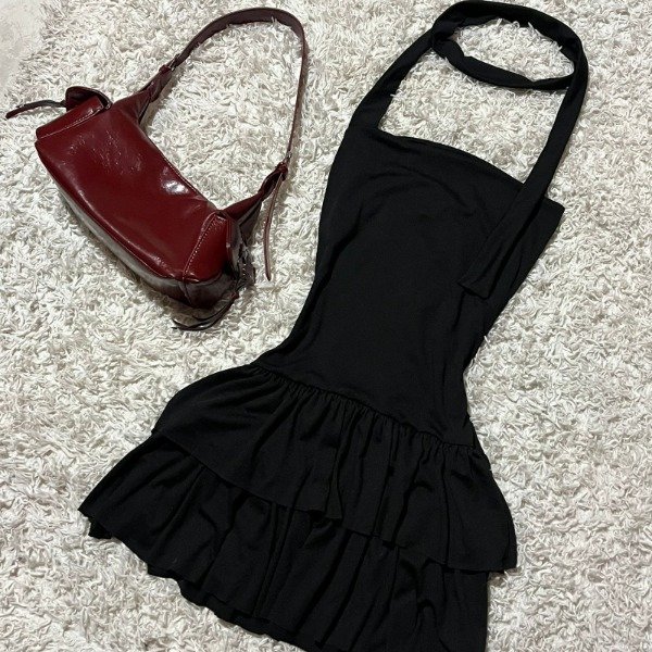 Producto - Vestido strapless