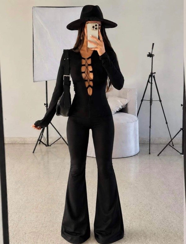 Producto - Catsuit   Verona