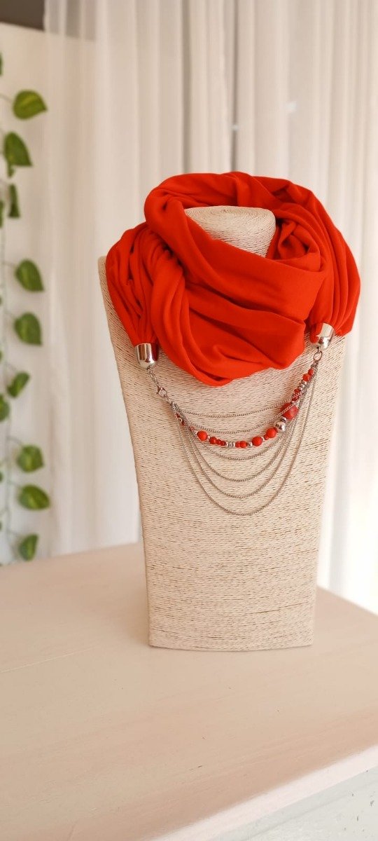 Producto - ALUNA