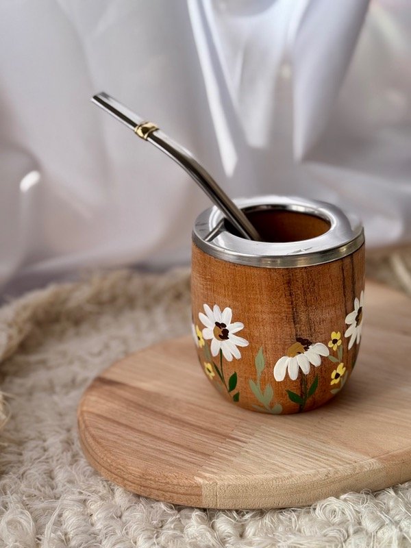 Producto - Mate XL Campito