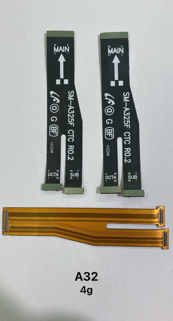 Producto - Flex main Sam A32 4g