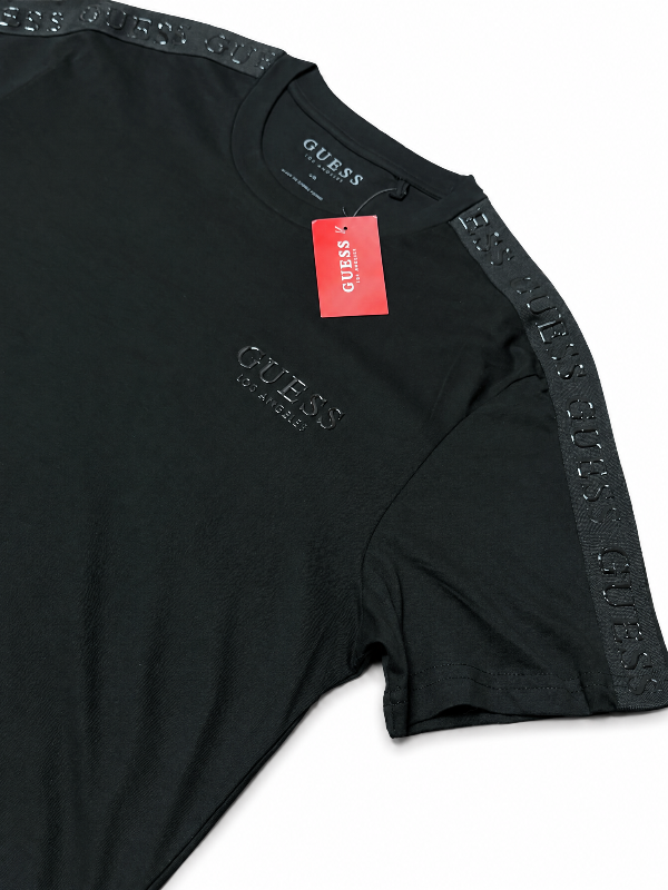 Producto - Remera Guess Black - 1