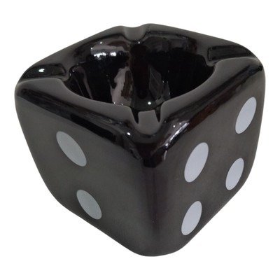 Producto - CENICERO DADO / CODIGO R5