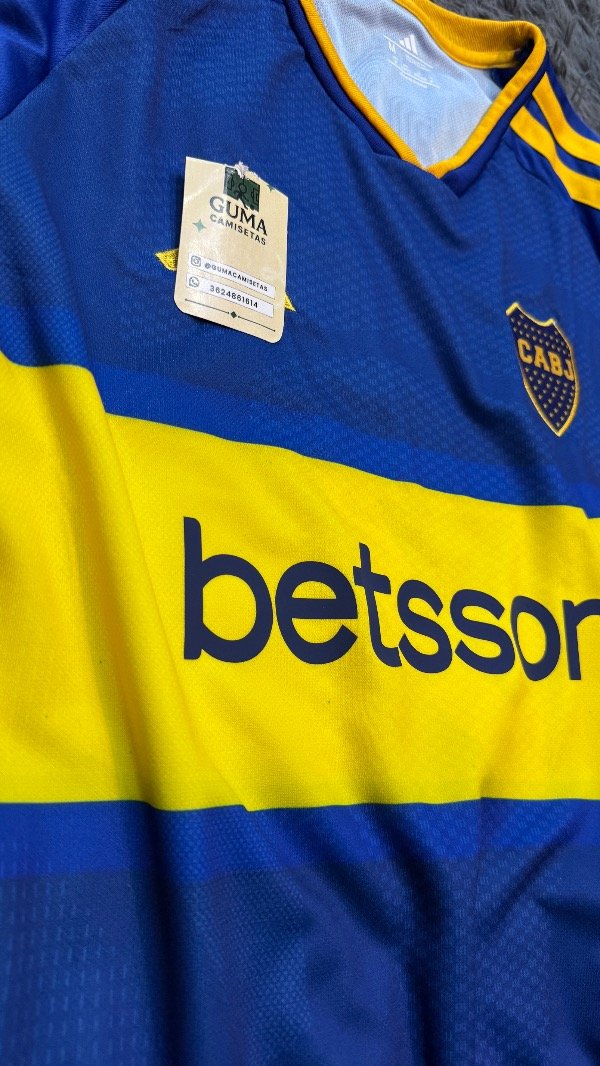 Producto - Boca titular dorsal Paredes - 6
