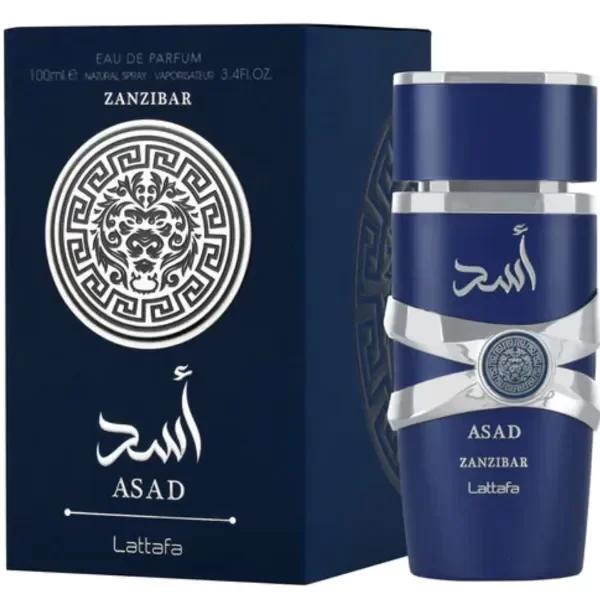 Producto - Yara azul 30 ml