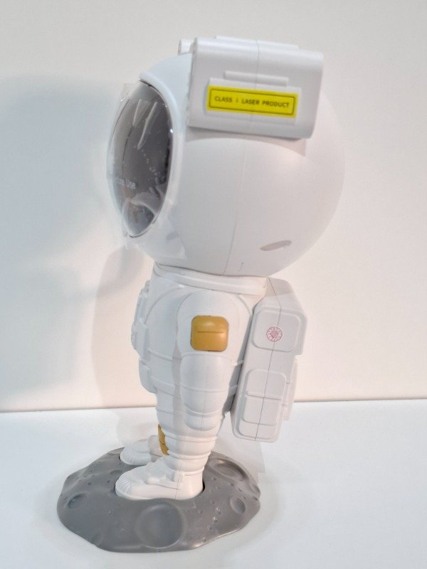 Producto - Proyector astronauta parado - 4