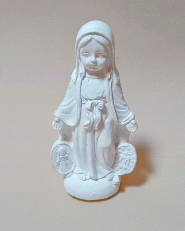 Producto - Medallita Milagrosa - R85