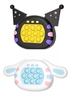 Producto - Pop it Sanrio orejitas