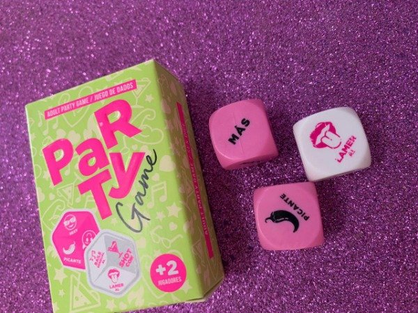 Producto - Juegos de dados