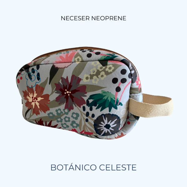 Producto - Neceser Prima Viol