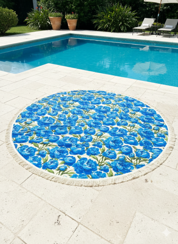 Producto - LONA PLAYERA REDONDA