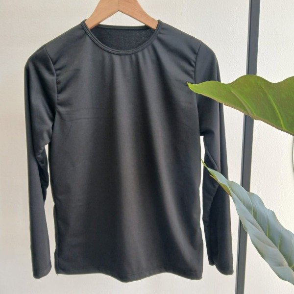 Producto - 398 - CAMISETAS TERMICAS UNISEX