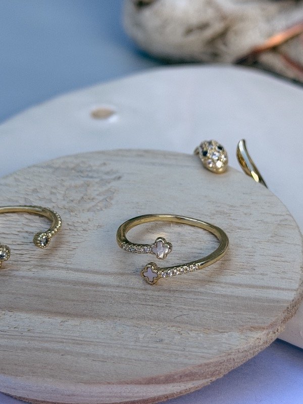 Producto - Anillo Mini Shine