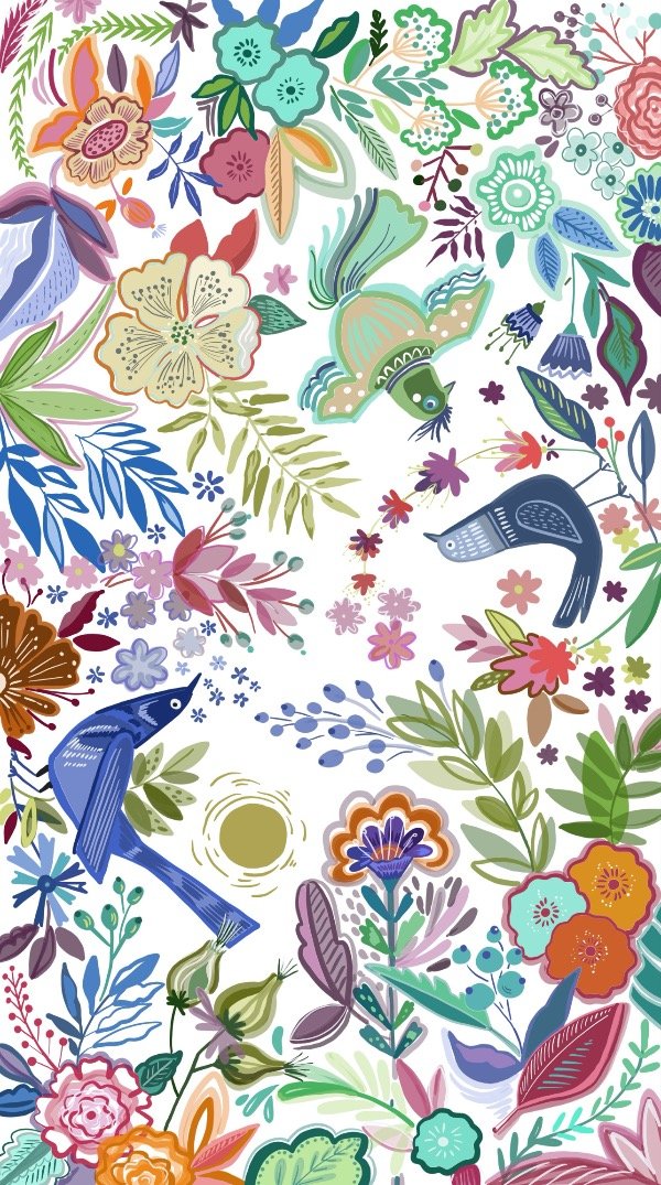 Producto - Mantel Puebla blanco