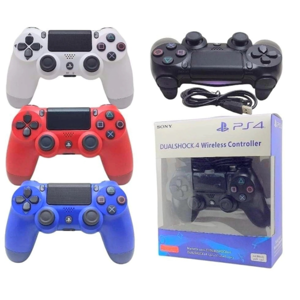 Producto - Joystick de PlayStation 4 Sony