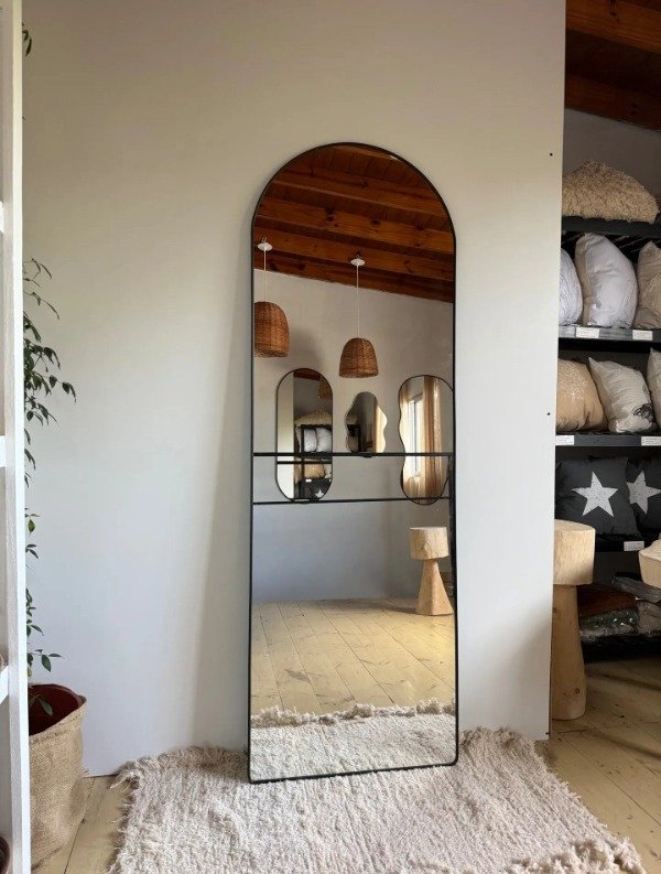 Producto - ESPEJO ARCO