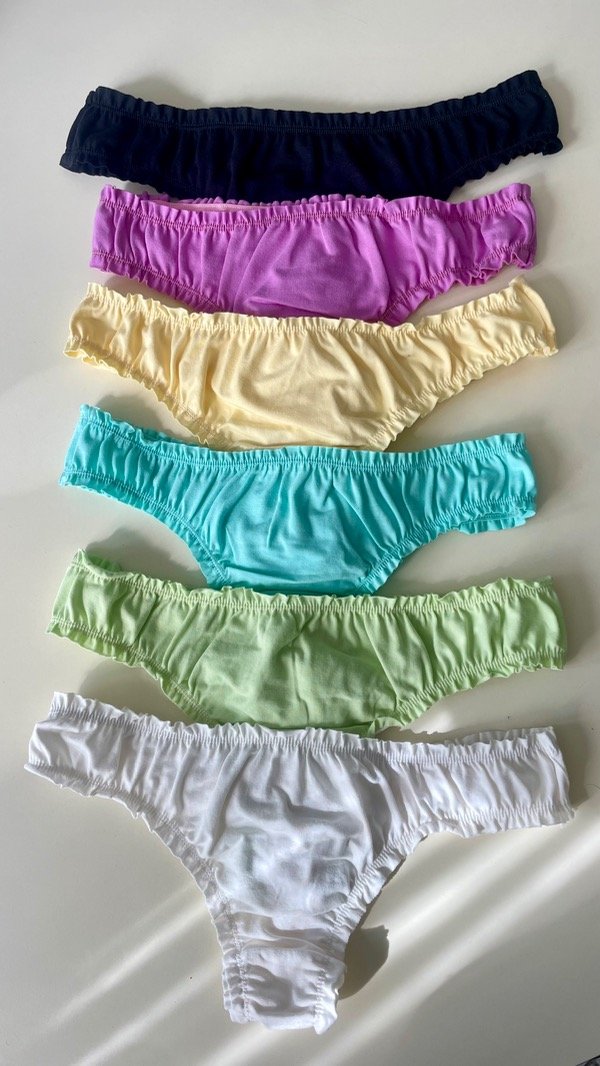 Producto - Fru fru algodón