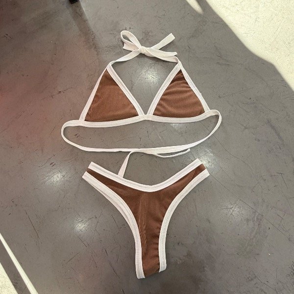Producto - Bikini New York Marrón