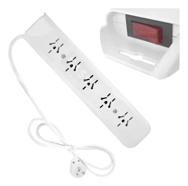 Producto - ALARGUE VR 5MTS C/TERMICA