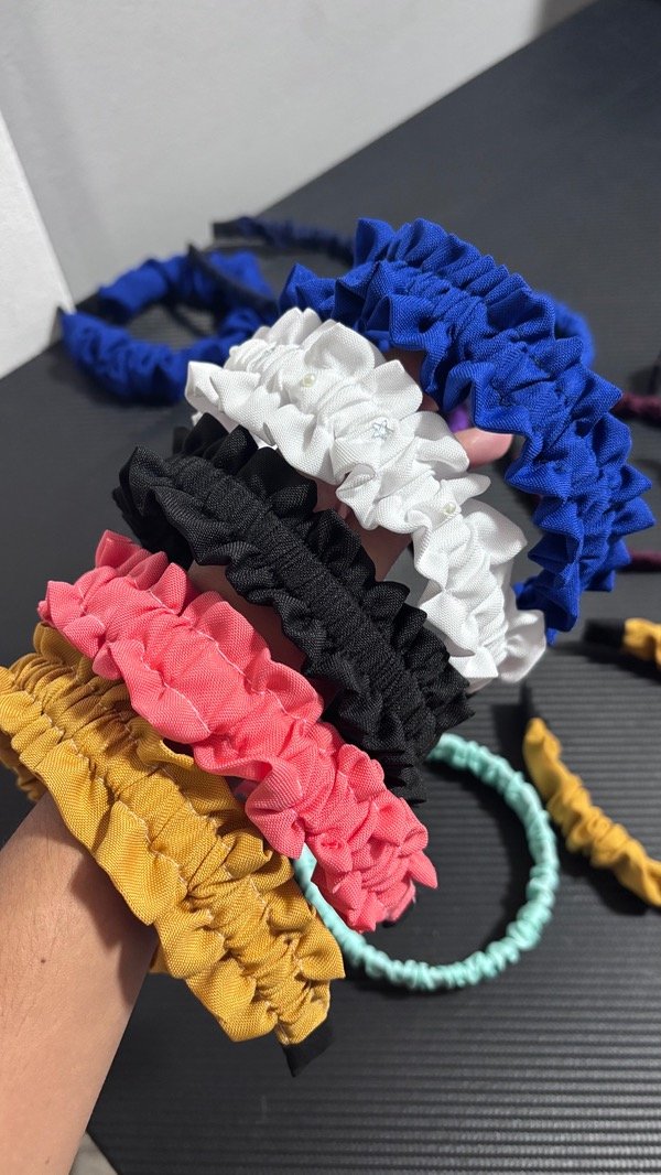 Producto - Vincha diadema