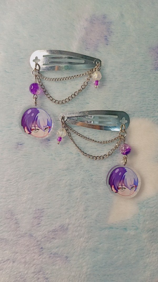 Producto - Toya HEBILLAS