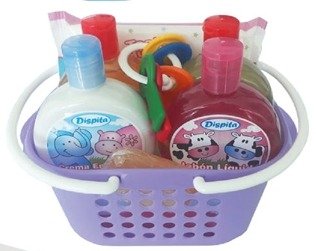 Producto - Kit de higiene