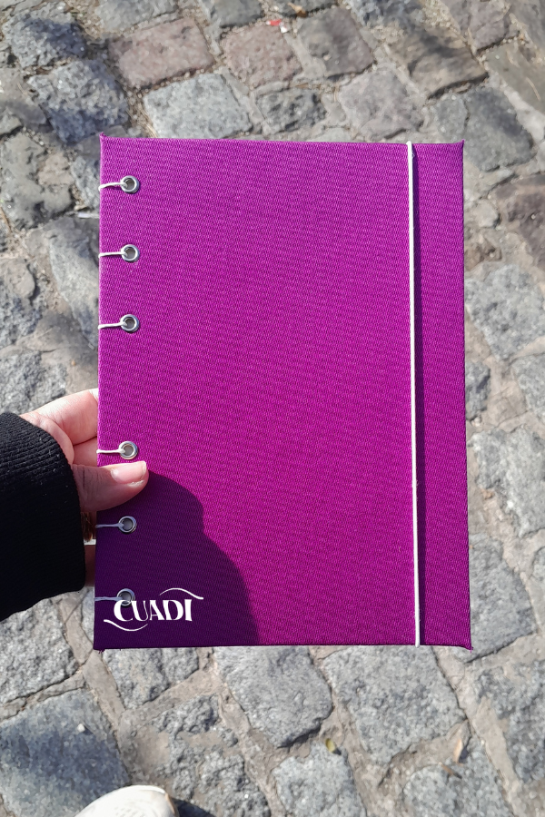 Producto - VIOROSA COPTA- A5