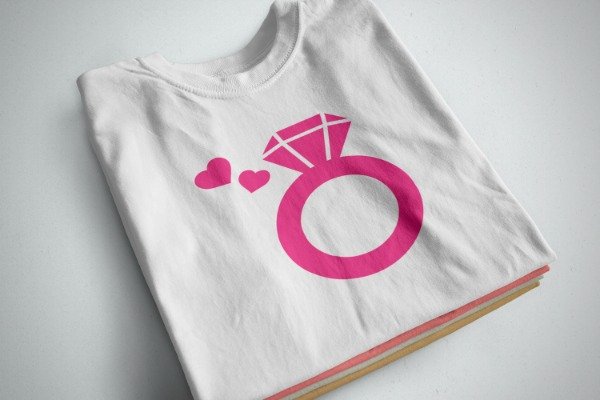 Producto - Logo Barbie 24 - DTF TEXTIL