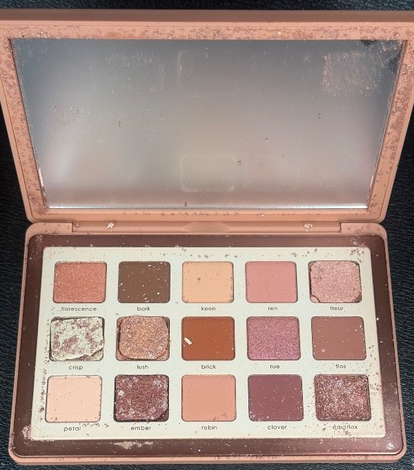 Producto - Natasha Denona In Bloom Eyeshadow Palette (Con Falla - 2)