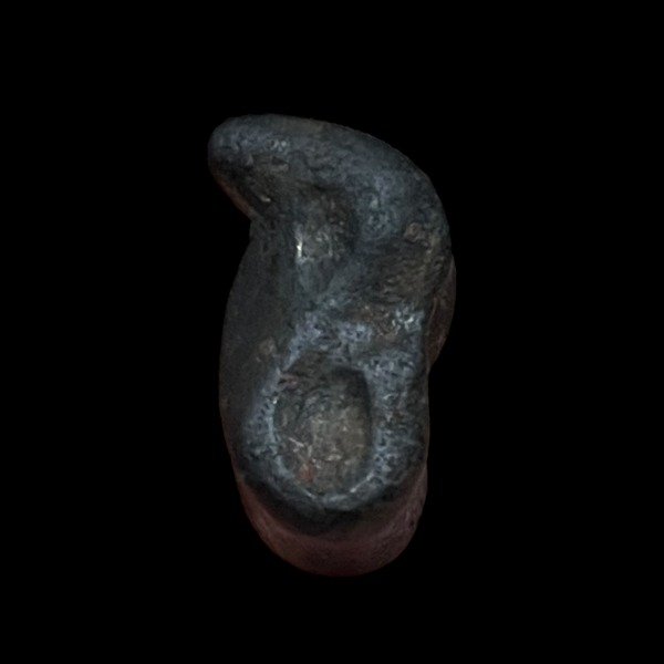 Producto - Imperio Romano (Siglo I - III DC) Astrágalo de bronce