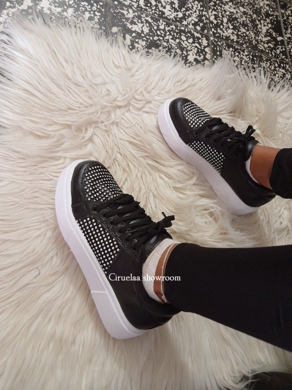 Producto - Nicky black